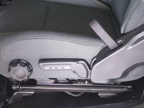 New 2026 Jeep Wrangler Sport S AWD/4WD image 22