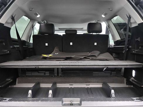 Used 2024 Toyota Sequoia SR5 image 13