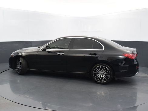 Used 2023 Mercedes-Benz C 300 Sedan w/ Exclusive Trim Package image 5