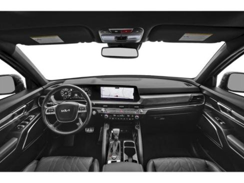 Certified 2023 Kia Telluride SX X-Line image 39