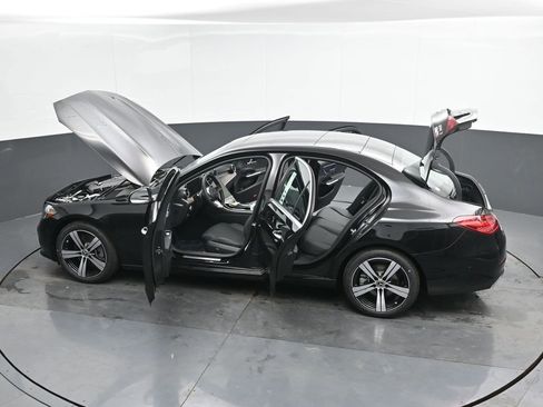 New 2025 Mercedes-Benz C 300 4MATIC Sedan image 42