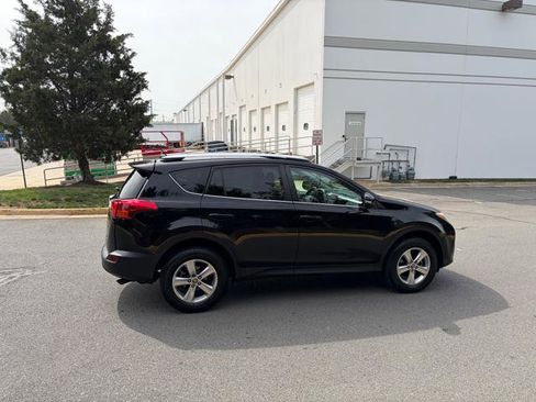 Used 2015 Toyota RAV4 XLE image 4