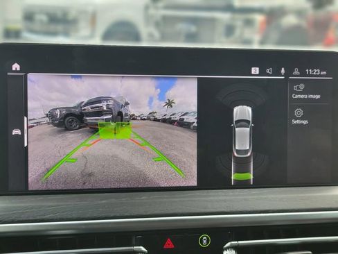 Used 2022 BMW X4 xDrive30i w/ M Sport Package image 26