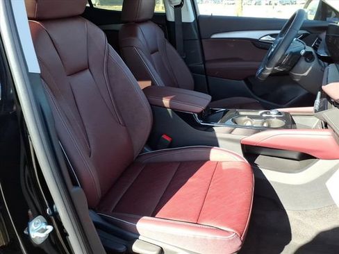 New 2026 Buick Envision Sport Touring AWD/4WD image 23
