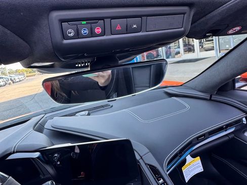 Used 2024 Chevrolet Corvette Z06 image 42