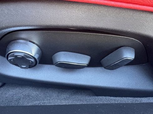 Used 2025 Chevrolet Corvette Z06 image 26