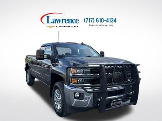 Used 2016 Chevrolet Silverado 2500 LT w/ LT Convenience Package AWD/4WD video 1