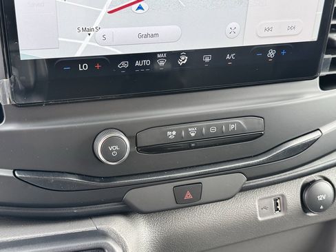 New 2025 Ford Transit 150 Low Roof AWD w/ Load Area Protection Package image 29