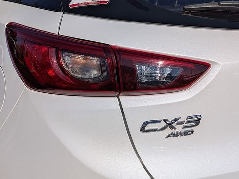 Used 2019 MAZDA CX-3 Touring image 12