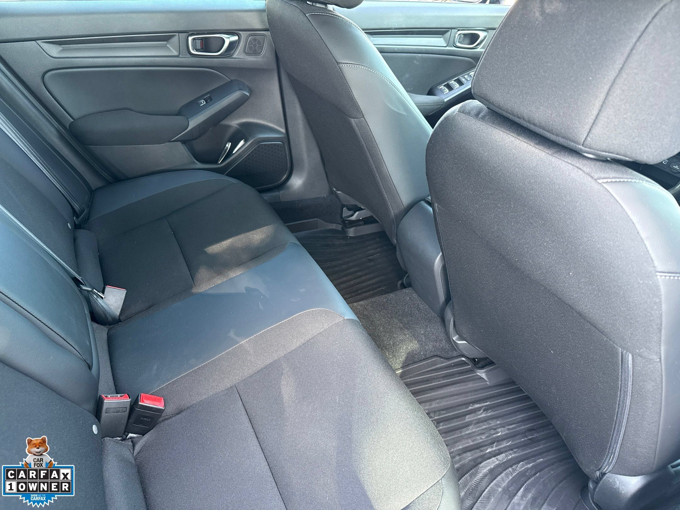 Used 2026 Honda Civic Sport image 23