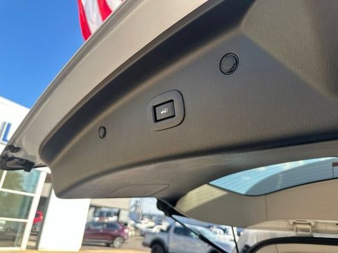 Used 2023 INFINITI QX80 Premium Select w/ Cargo Package AWD/4WD image 25
