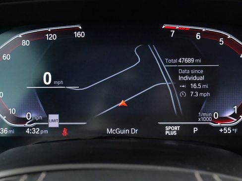 Used 2021 BMW X5 xDrive40i w/ Convenience Package image 44