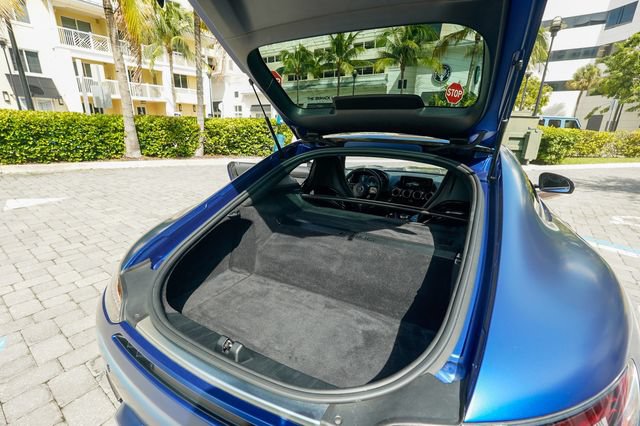 Used 2020 Mercedes-Benz AMG GT R image 86