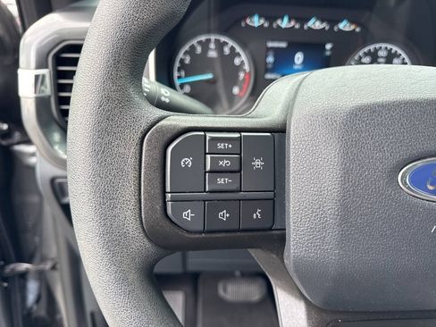 Used 2023 Ford F150 XL w/ STX Appearance Package RWD image 21