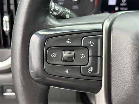 Used 2020 GMC Sierra 1500 Denali w/ Denali Ultimate Package image 24