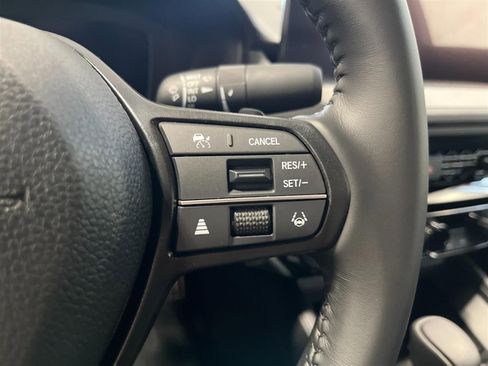 New 2026 Honda Accord Sport image 19