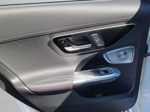 New 2026 Mercedes-Benz C 43 AMG 4MATIC Sedan image 11