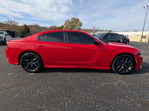 Used 2023 Dodge Charger GT w/ Blacktop Package image 5