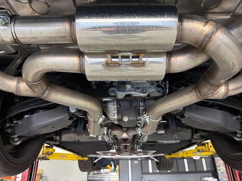 Used 2018 Chevrolet Camaro SS RWD image 22