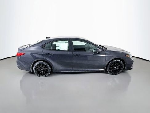 New 2026 Toyota Camry SE image 8