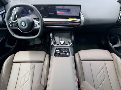 New 2026 BMW X3 xDrive30i AWD/4WD image 17