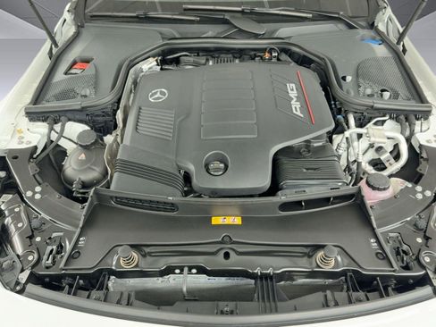 New 2026 Mercedes-Benz AMG GT 53 image 32
