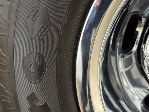 Used 2020 RAM 3500 Tradesman w/ Chrome Appearance Group image 56