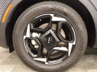 Used 2026 Kia Sportage EX