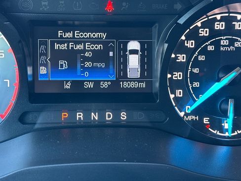 Used 2023 Ford Ranger XLT w/ Equipment Group 302A High image 23