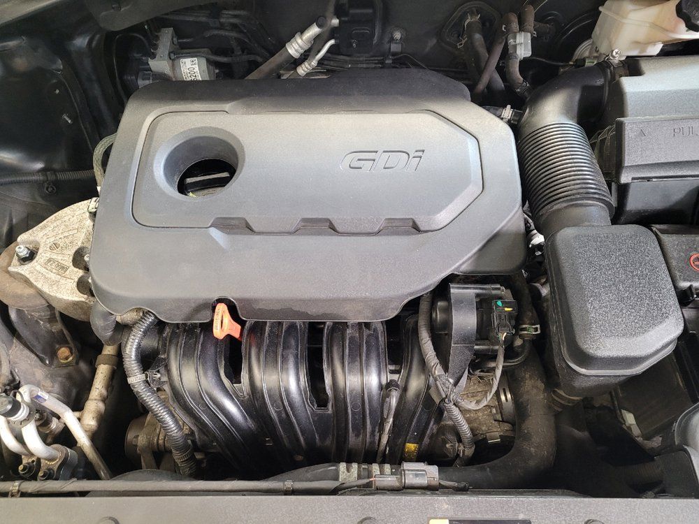 Used 2020 Kia Sorento L FWD image 30