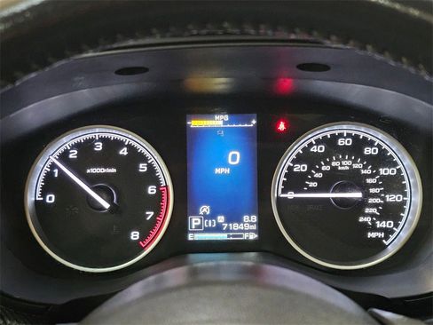 Used 2022 Subaru Forester Premium image 26