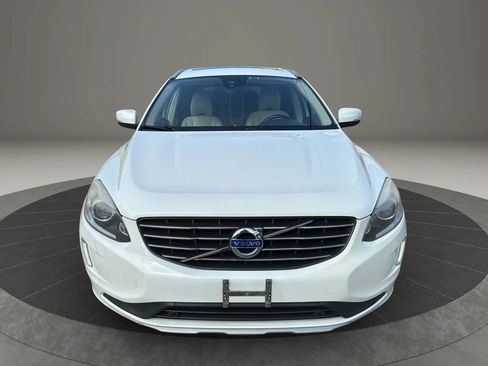 Used 2017 Volvo XC60 T6 Inscription w/ Preferred Option Package AWD/4WD image 2