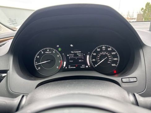 Used 2022 Acura RDX AWD w/ Advance Package image 54