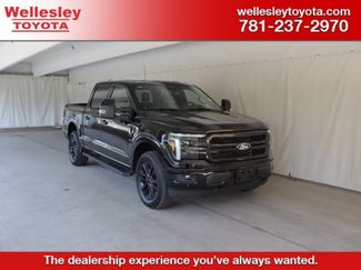 Used 2026 Ford F150 Lariat w/ Equipment Group 501A Mid AWD/4WD video 1
