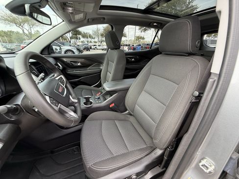 Used 2024 GMC Terrain SLE w/ Driver Convenience Package image 28