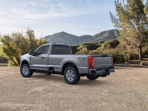 New 2026 Ford F250 XLT AWD/4WD image 4