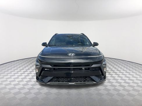Used 2024 Hyundai Kona N Line AWD/4WD image 2