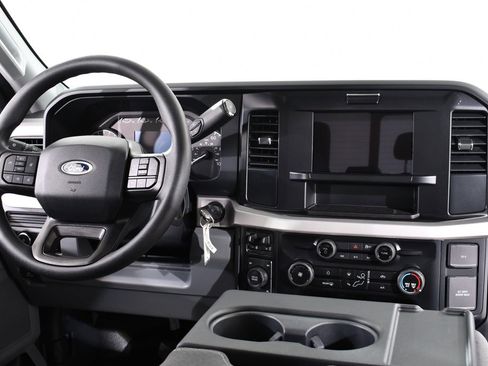 New 2026 Ford F250 XL w/ XL Driver Assist Package image 8