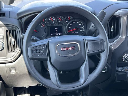 New 2026 GMC Sierra 1500 Pro w/ Pro Value Package RWD image 12