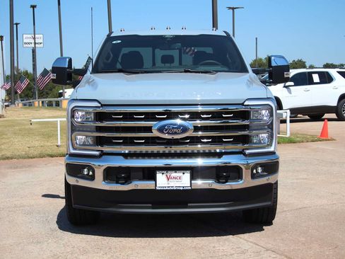 New 2026 Ford F250 King Ranch w/ Chrome Package AWD/4WD image 3