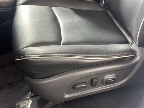 Used 2019 INFINITI QX60 Luxe image 28