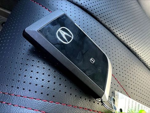 New 2026 Acura MDX A-Spec AWD/4WD image 31