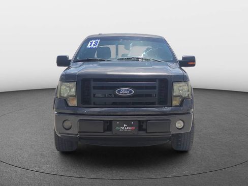 Used 2013 Ford F150 FX2 w/ Mid Equipment Group RWD image 3