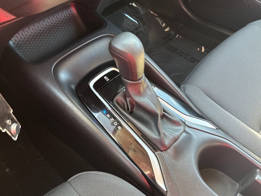 Used 2024 Toyota Corolla LE FWD image 26
