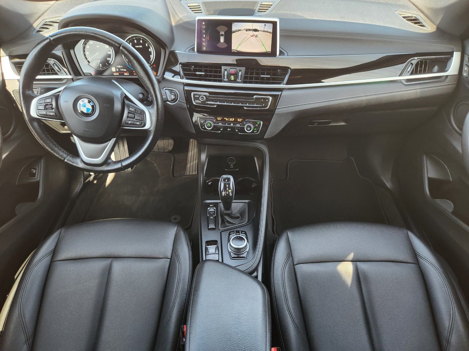 Used 2021 BMW X1 sDrive28i FWD image 28