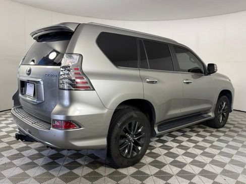 Used 2023 Lexus GX 460 Premium AWD/4WD image 7
