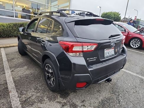 Used 2018 Subaru Crosstrek 2.0i Premium w/ Popular Package #2 image 3