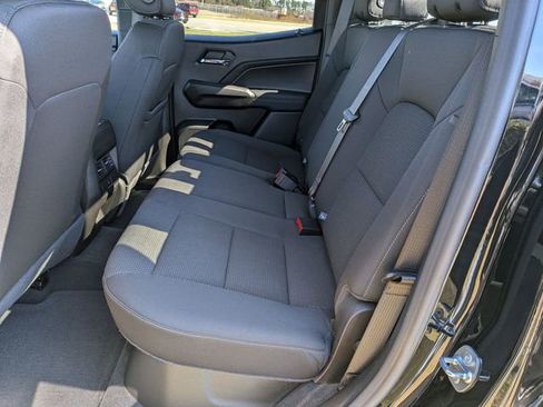 Used 2024 Chevrolet Colorado LT w/ LT Convenience Package II image 30