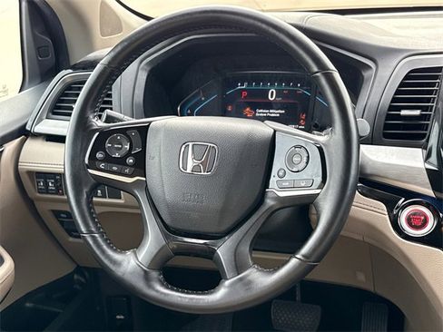 Used 2019 Honda Odyssey Elite image 14