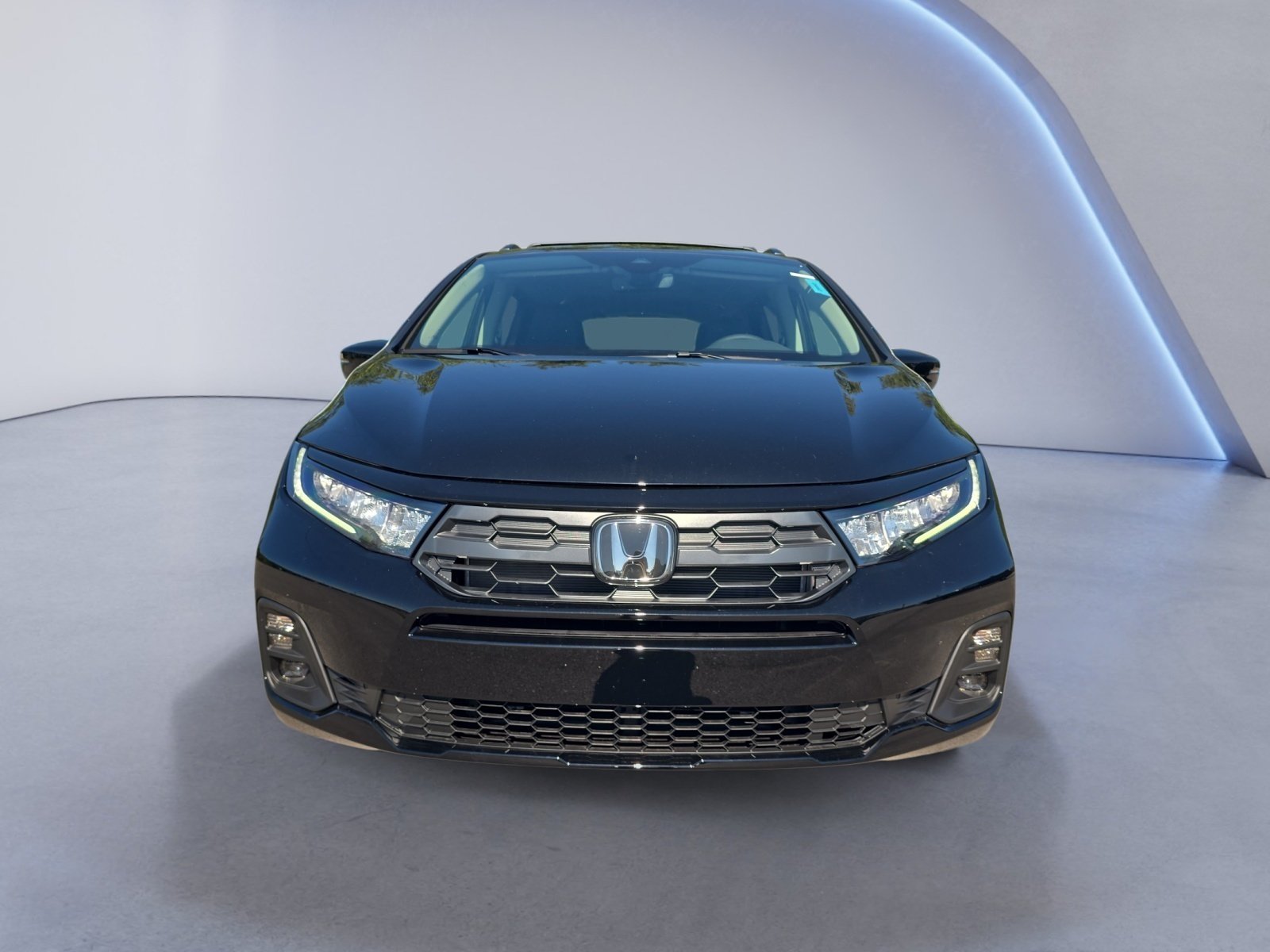 New 2027 Honda Odyssey EX-L image 9